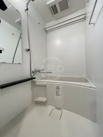 バス・シャワールーム　エステムコート難波サウスプレイスVIIリアン　風呂