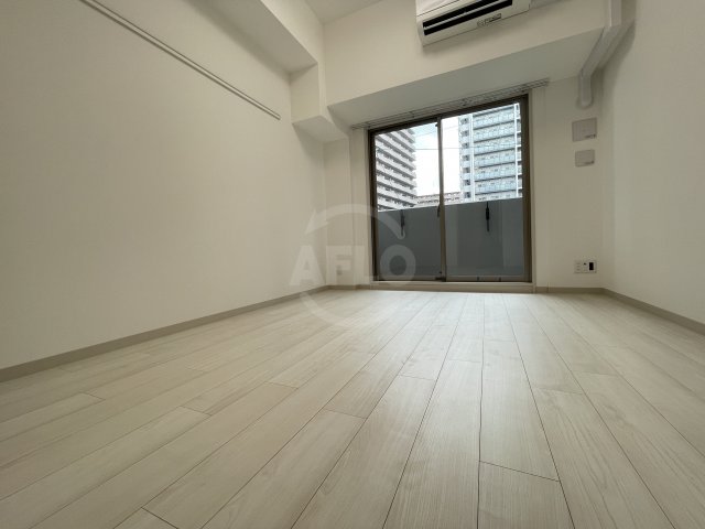 居室・リビング　エステムコート難波サウスプレイスVIIリアン　リビング