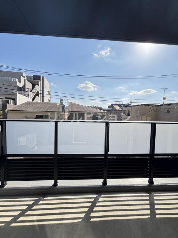 眺望　反転タイプ参考写真