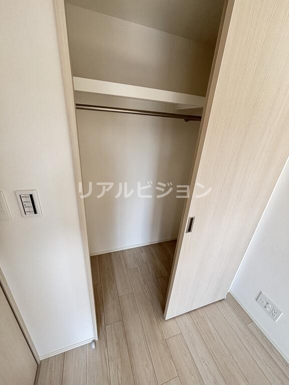 収納　反転タイプ参考写真