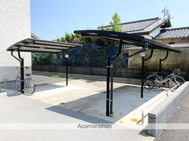 その他共有部分　その他共有部分