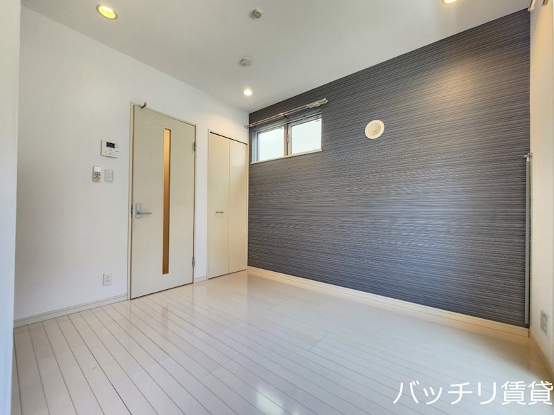 その他部屋・スペース　同型タイプの為、現状を優先いたします。