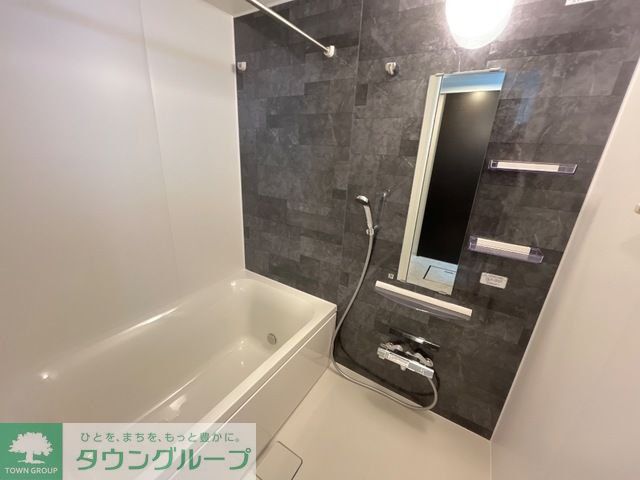 バス・シャワールーム　お問合せはタウンハウジングまで！※現地待合わせ相談可能