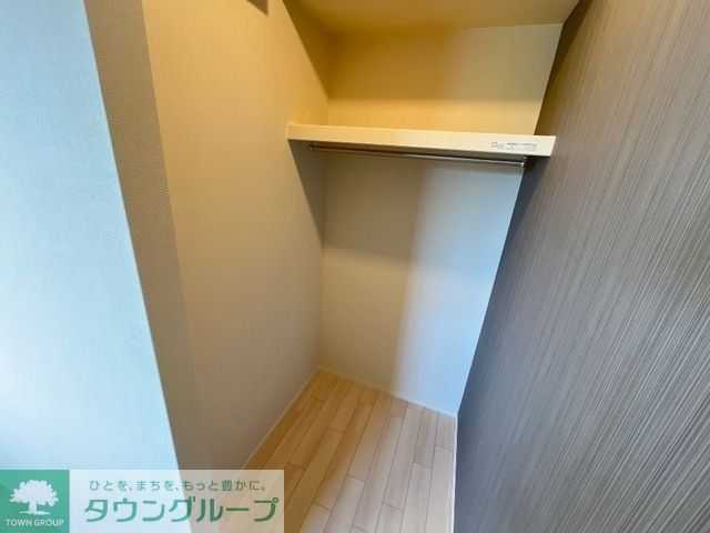 収納　お問合せはタウンハウジングまで！※現地待合わせ相談可能