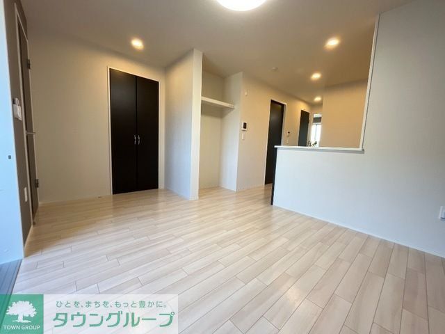 居室・リビング　お問合せはタウンハウジングまで！※現地待合わせ相談可能