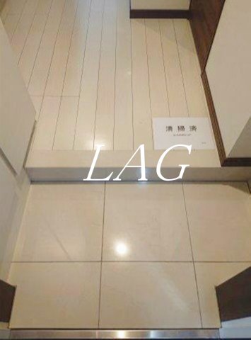 玄関　玄関です。