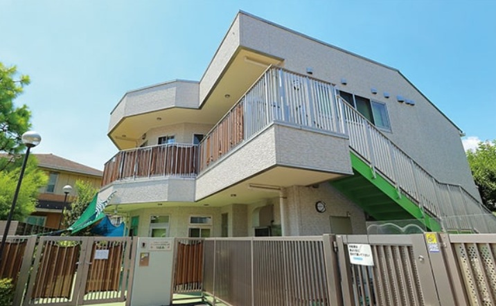 幼稚園・保育園　さくらのその保育園 分園つぼみ（幼稚園・保育園）まで726m