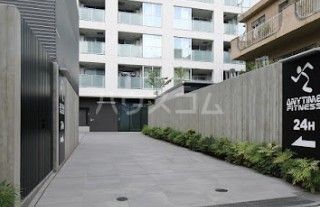 その他　エニタイムフィットネス 早稲田大学前店（その他）まで294m