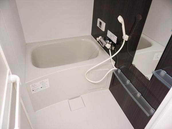 バス・シャワールーム　浴室