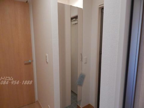 玄関　玄関（イメージ）