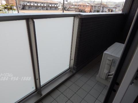 バルコニー　ベランダ（イメージ）