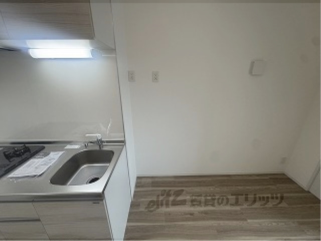 その他部屋・スペース　冷蔵庫置場