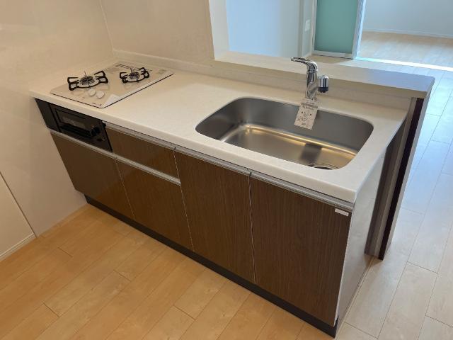 キッチン　キッチン（イメージ）