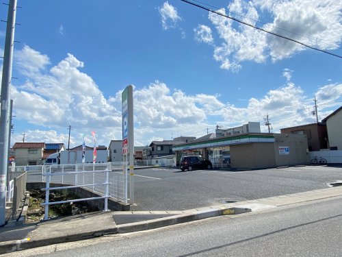 コンビニ　ファミリーマート犬山若宮店（コンビニ）まで474m