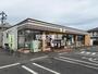 コンビニ　セブンイレブン巨勢店（コンビニ）まで200m