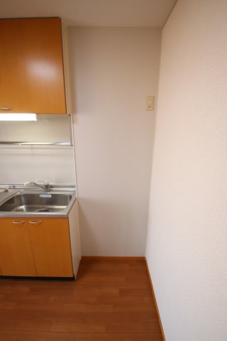 その他　冷蔵庫スペース