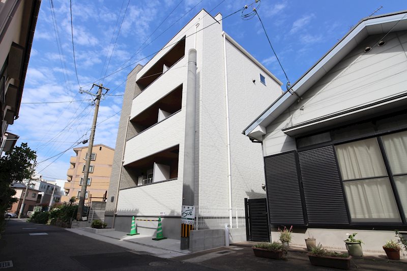 建物外観　類似物件