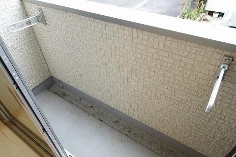 バルコニー　ベランダ