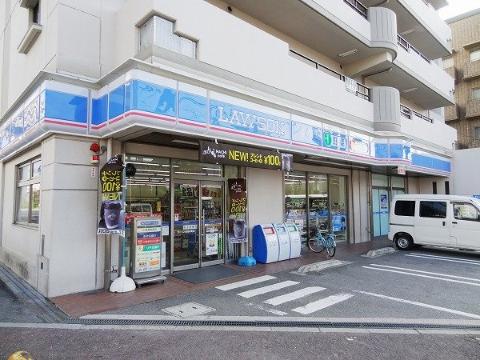 その他　ローソン蛍池中町店（その他）まで434m