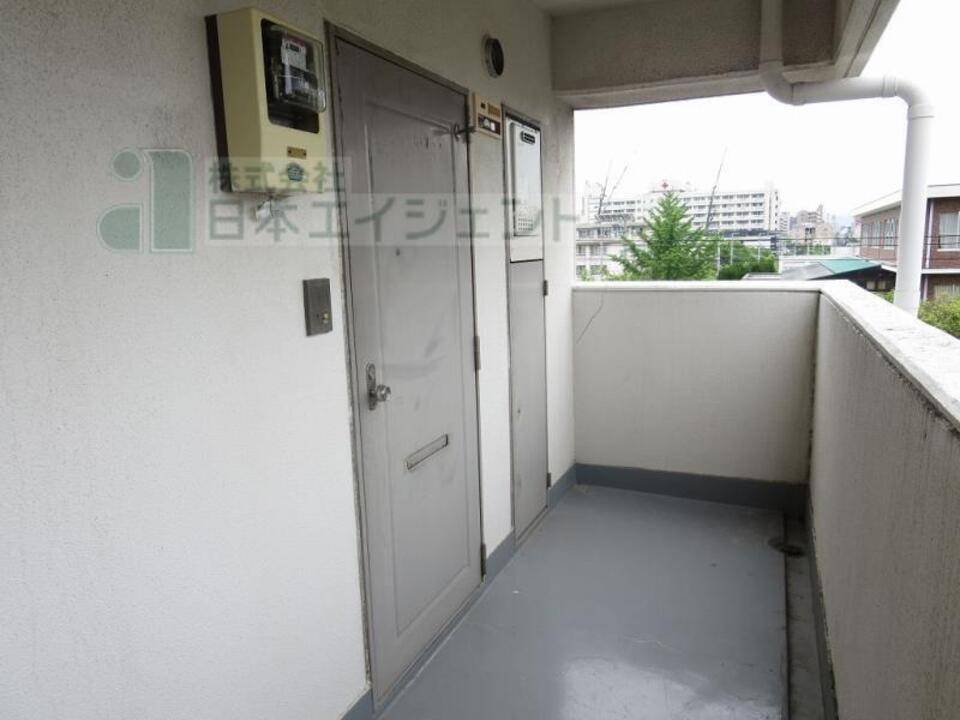 その他共有部分　共用部分