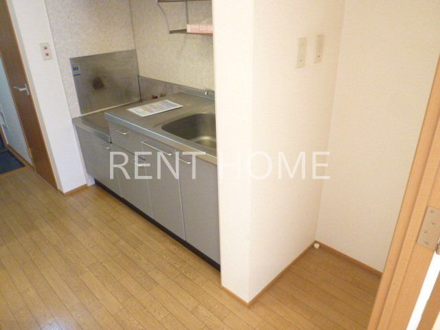 その他部屋・スペース　キッチンスペース