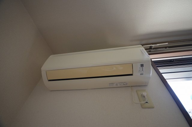 その他設備　別号室の写真です