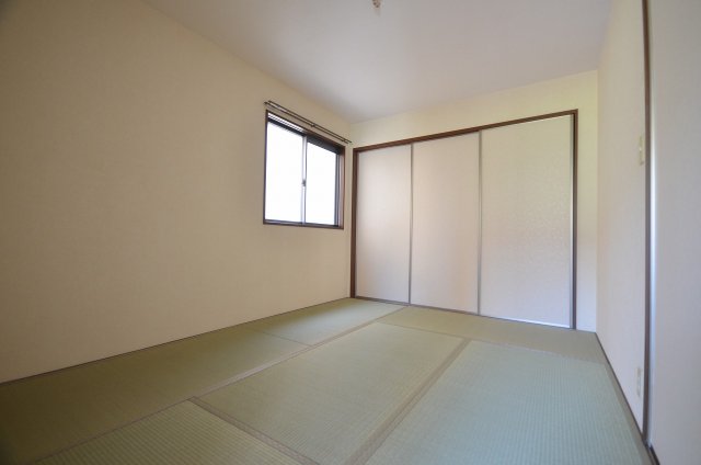 その他部屋・スペース　別号室の写真です