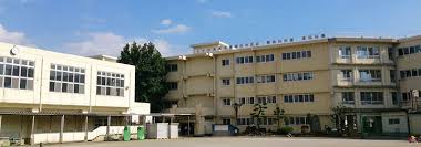 小学校　川崎市立生田小学校（小学校）まで587m