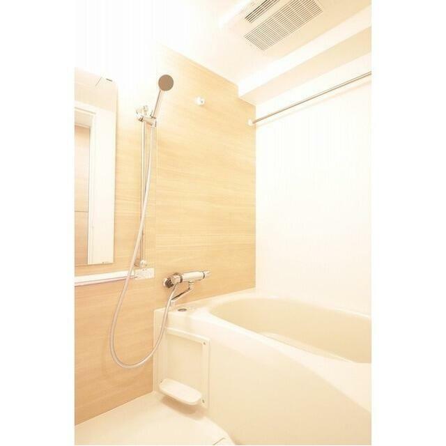 バス・シャワールーム　参考写真