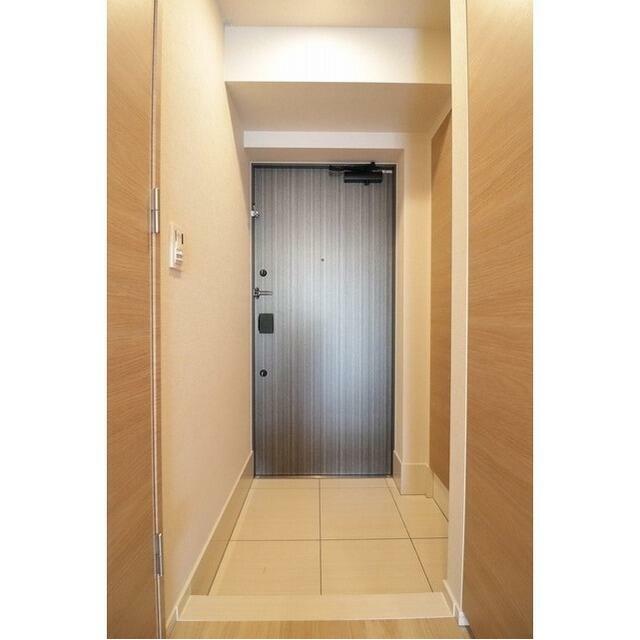 玄関　参考写真