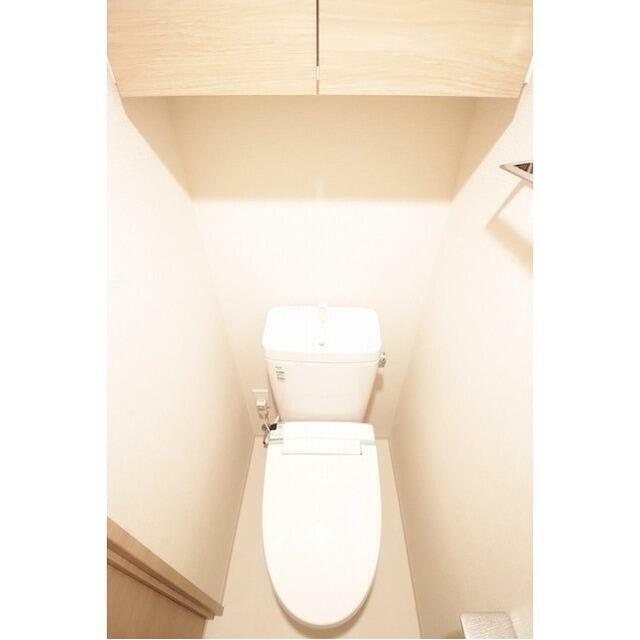 トイレ　参考写真