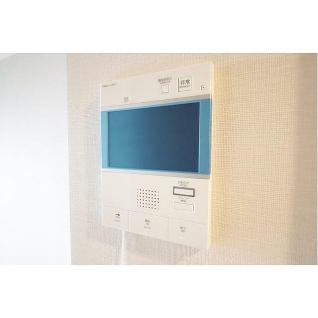 セキュリティ　参考写真