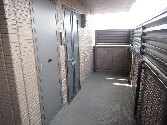 その他共有部分　★お問い合わせはタウンハウジングまで★