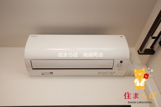 その他設備　「LINEから始める“第一章”、一緒に描きませんか？」