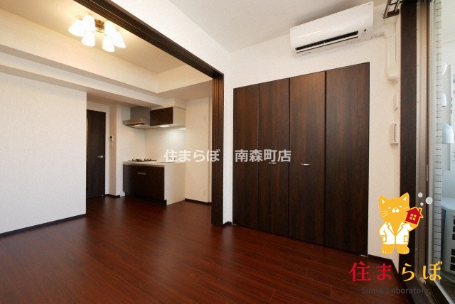 その他部屋・スペース　「この部屋、あなたの第一章の幕開けになるかも。」