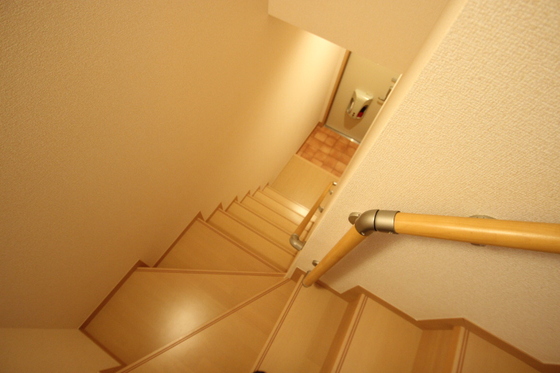 その他　階段