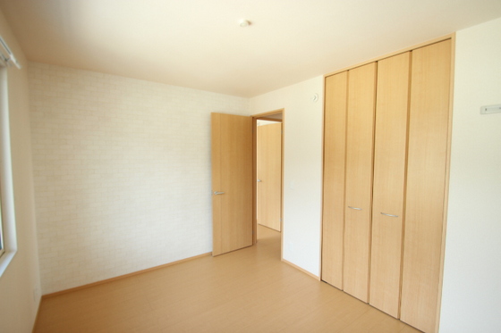 その他部屋・スペース　洋室I