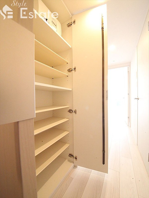 その他　シューズボックス