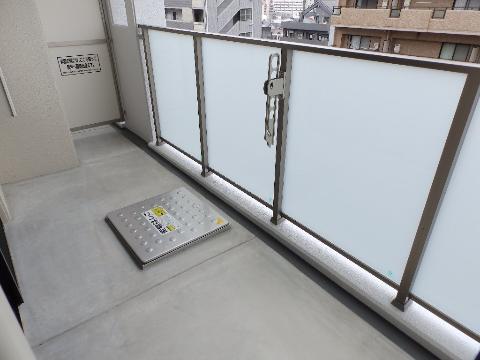バルコニー　ベランダ