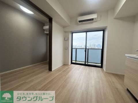 居室・リビング　リビング/居室