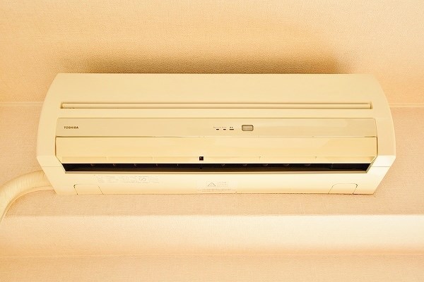 その他設備　★エアコン付き★