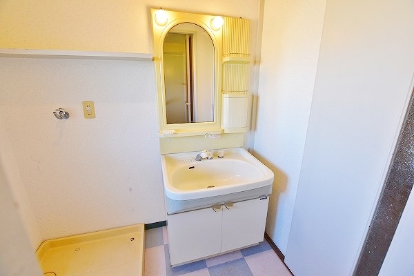 洗面設備　★独立洗面化粧台★