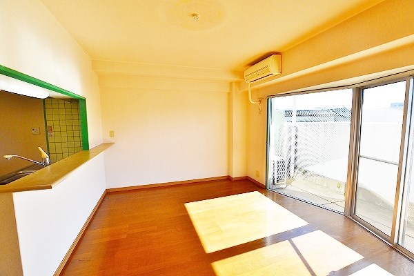 居室・リビング　★LDK★