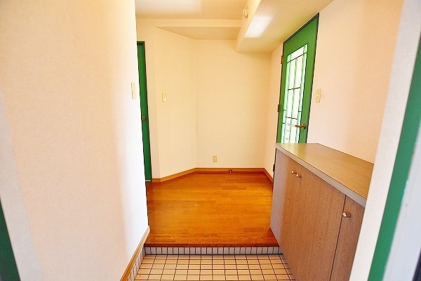 玄関　★玄関★