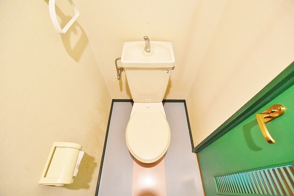 トイレ　★トイレ★