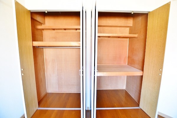 収納　★収納スペース★