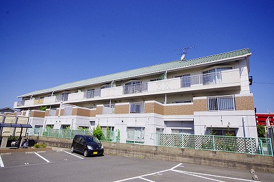 建物外観　★外観★