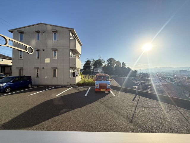 眺望　☆別部屋参考写真です☆