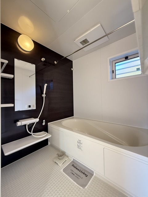 バス・シャワールーム　☆別部屋参考写真です☆