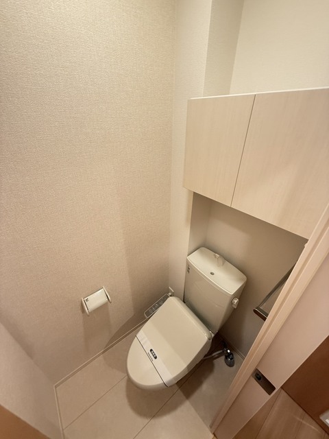 トイレ　☆別部屋参考写真です☆